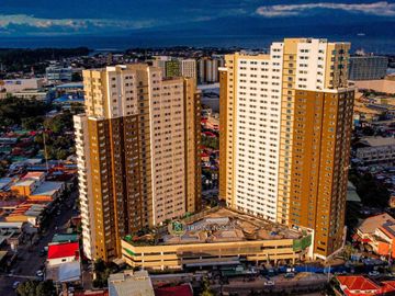 AVIDA TOWERS-ASPIRA IN CAGAYAN DE ORO CITY
