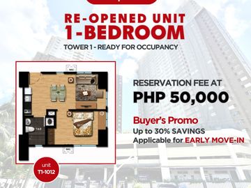 AVIDA TOWERS-ASPIRA IN CAGAYAN DE ORO CITY