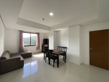 Tagaytay Highlands 2 Bedroom Mountain View For Sale