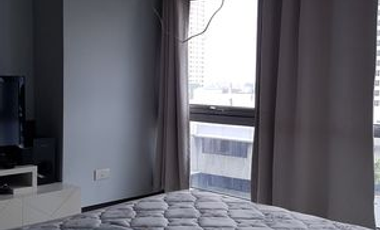 For Rent: Fully Furnished Studio Unit at Greenbelt Madison Makati City
