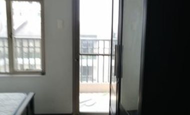 For Rent: One Bedroom with Balcony at Manhattan Parkview in Quezon City