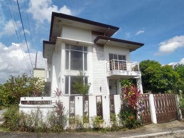 Ideal for Retirement House and Lot for sale makiling calamba
