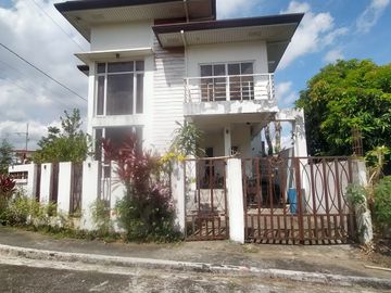 Ideal for Retirement House and Lot for sale makiling calamba