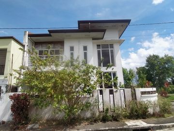 Ideal for Retirement House and Lot for sale makiling calamba