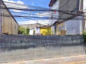 Prime Residential Lot for Sale in Manila San Andres very near Makati CBD Ayala