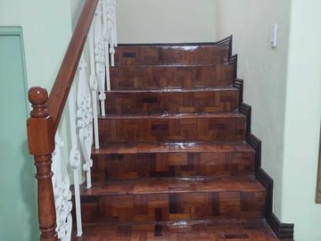 House And Lot For Sale In Greenwoods Village Pasig/Cainta-ND