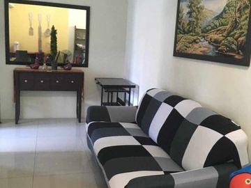 Jazz Residence 2BR with balcony, parking, clean title in Makati City for Sale