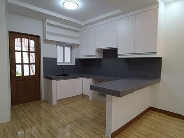 House And Lot For Sale In Greenwoods Village Pasig/Cainta-ND