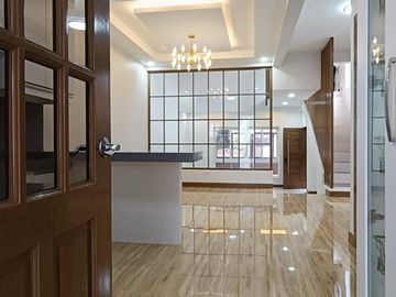 House And Lot For Sale In Greenwoods Village Pasig/Cainta-ND