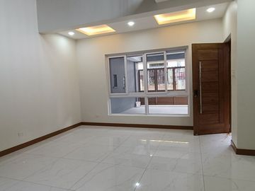House And Lot For Sale In Greenwoods Village Pasig/Cainta-ND