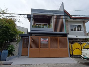 House And Lot For Sale In Greenwoods Village Pasig/Cainta-ND