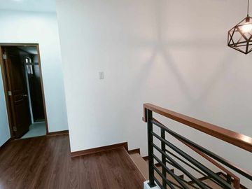 Three Storey House and Lot For Sale In Greenwoods Village Pasig/Cainta-ND