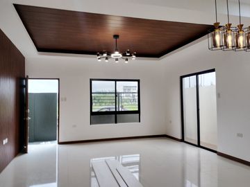 Three Storey House and Lot For Sale In Greenwoods Village Pasig/Cainta-ND