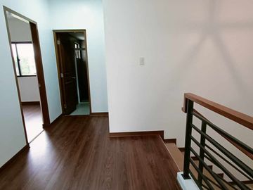 Three Storey House and Lot For Sale In Greenwoods Village Pasig/Cainta-ND