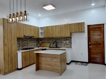 Three Storey House and Lot For Sale In Greenwoods Village Pasig/Cainta-ND