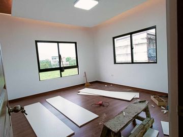 Three Storey House and Lot For Sale In Greenwoods Village Pasig/Cainta-ND