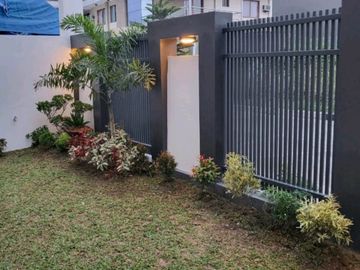 Brandnew House and Lot for Sale In Greenwoods Village Pasig/Cainta-ND