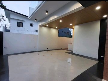 Brandnew House and Lot for Sale In Greenwoods Village Pasig/Cainta-ND