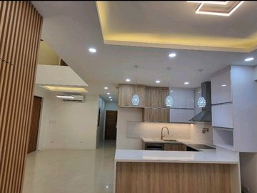 Brandnew House and Lot for Sale In Greenwoods Village Pasig/Cainta-ND