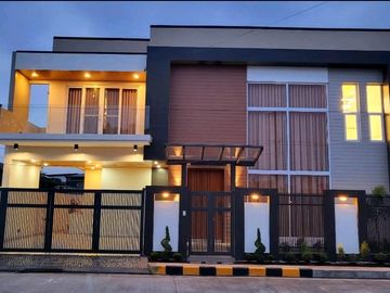 Brandnew House and Lot for Sale In Greenwoods Village Pasig/Cainta-ND