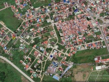 360 sqm Residential Lot for Sale in Barangay 71, Tacloban City, Leyte