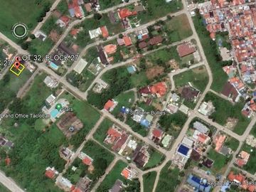 360 sqm Residential Lot for Sale in Barangay 71, Tacloban City, Leyte