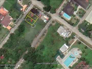 360 sqm Residential Lot for Sale in Barangay 71, Tacloban City, Leyte
