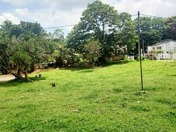 Residential Lot for Sale Ready for Housing in Neogan, Tagaytay, Cavite