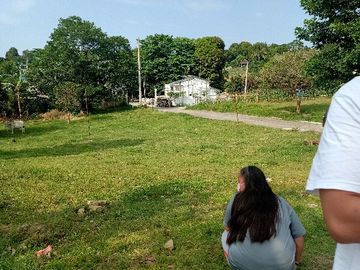 Residential Lot for Sale Ready for Housing in Neogan, Tagaytay, Cavite