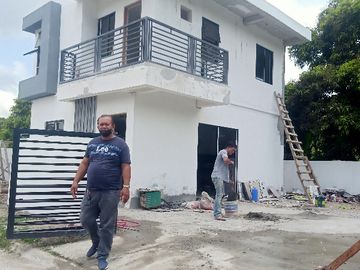 Residential Lot for Sale Ready for Housing in Neogan, Tagaytay, Cavite