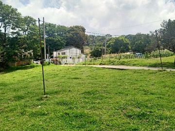 Residential Lot for Sale Ready for Housing in Neogan, Tagaytay, Cavite