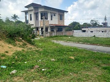 Residential Lot for Sale Ready for Housing in Neogan, Tagaytay, Cavite