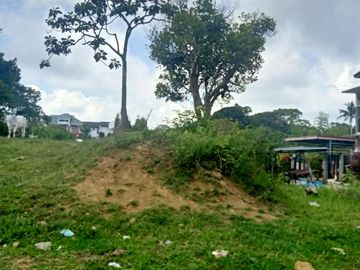Residential Lot for Sale Ready for Housing in Neogan, Tagaytay, Cavite