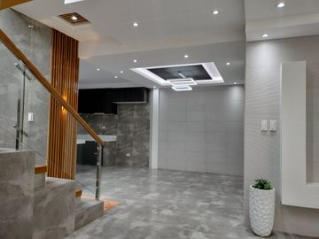 Two Storey House And Lot For Sale In Greenwwods Village Pasig/Cainta-ND