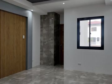 Two Storey House And Lot For Sale In Greenwwods Village Pasig/Cainta-ND