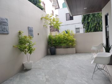 Two Storey House And Lot For Sale In Greenwwods Village Pasig/Cainta-ND