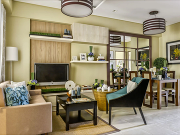 For sale pre selling condo in allegra garden place pasig city