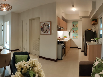 For sale pre selling condo in allegra garden place pasig city