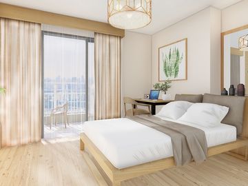 For sale pre selling condo in allegra garden place pasig city