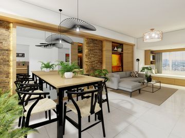 For sale pre selling condo in allegra garden place pasig city