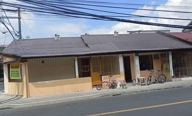 Romans Street, Friendly Village commercial building for sale in Marikina City