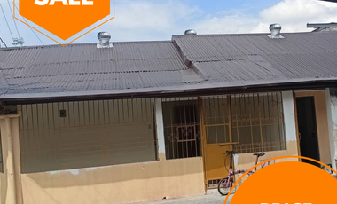 Romans Street, Friendly Village commercial building for sale in Marikina City