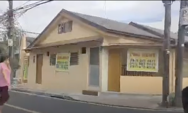 Romans Street, Friendly Village commercial building for sale in Marikina City