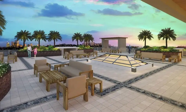 2-Bedroom Condominium for Sale near Ortigas at Prisma Residences Pasig City