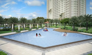 2-Bedroom Condo for SALE at Prisma Residences near Ortigas, BGC - Pasig City