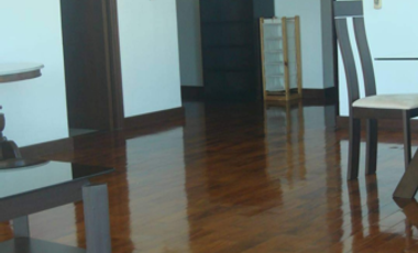 The Residences At Greenbelt I Corner Unit 2 Bedroom Unit for Rent in Makati