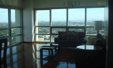 The Residences At Greenbelt I Corner Unit 2 Bedroom Unit for Rent in Makati