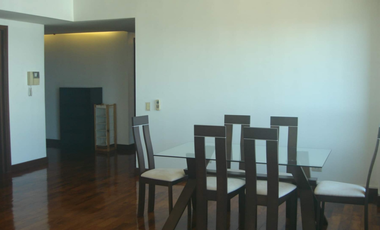 The Residences At Greenbelt I Corner Unit 2 Bedroom Unit for Rent in Makati