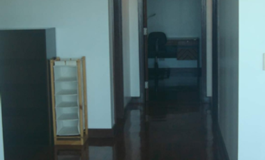 The Residences At Greenbelt I Corner Unit 2 Bedroom Unit for Rent in Makati