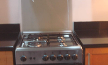 The Residences At Greenbelt I Corner Unit 2 Bedroom Unit for Rent in Makati